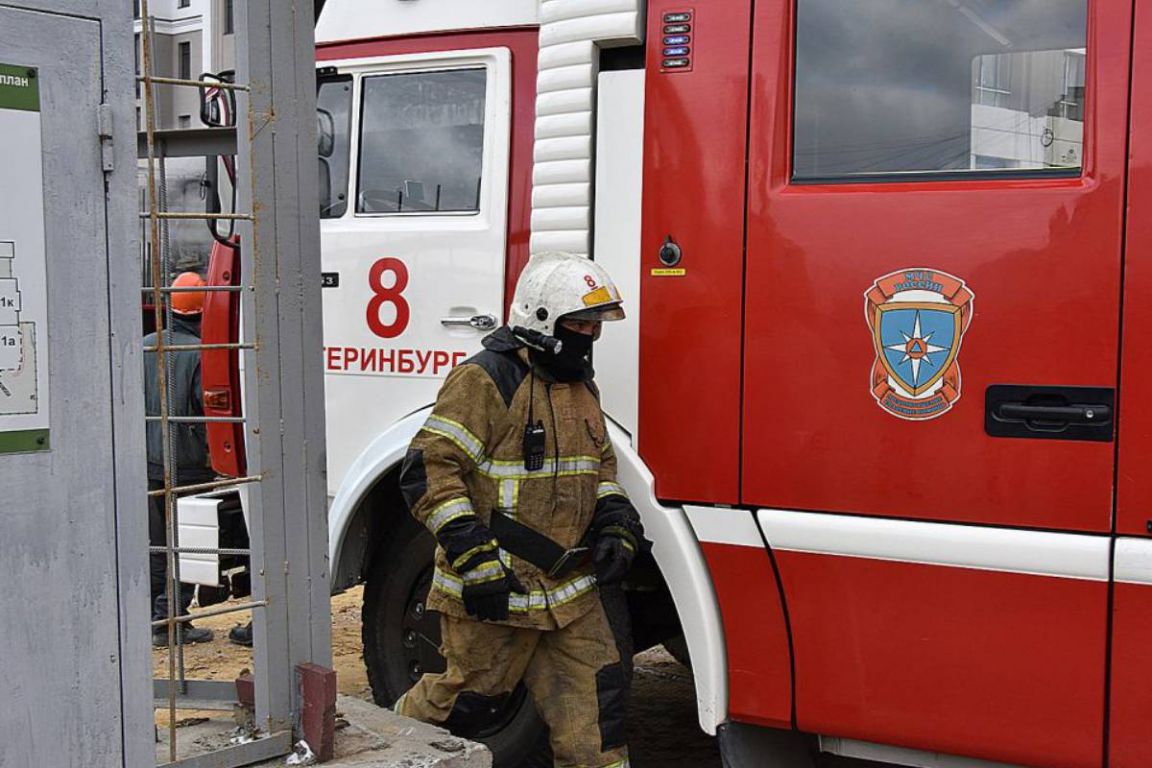 В Талице взорвалась газовая заправка | 23.06.2022 | Екатеринбург -  БезФормата